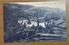 MARESCA PISTOIA VG 1929