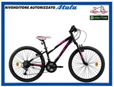 Bici mtb bambina atala - bambina, race