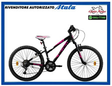 BICI MTB BAMBINA ATALA RACE COMP 24” 18V ALLUMINIO 2025
