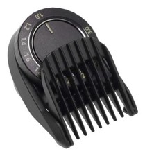 Pettine 1-3 mm compatibile