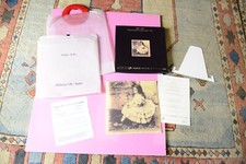 DE ANDRE ANIME SALVE BOX