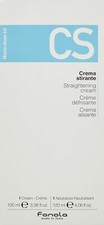 FANOLA CS Crema Stirante Kit 100ml+120ml