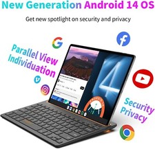 Teclast t65max tablet - 2k,