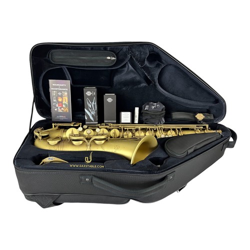 Selmer paris supreme 94f matte - supreme,