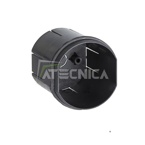 Contenitore murare per - contenitore, a