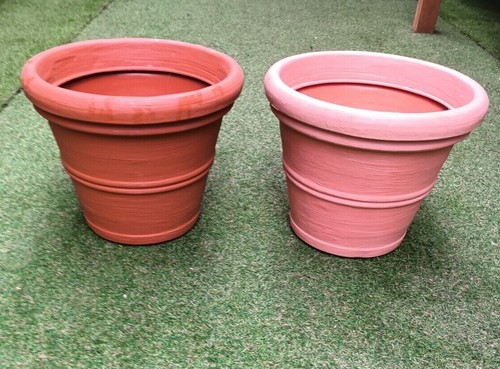 Cmdb vaso doppio bordo - vaso,