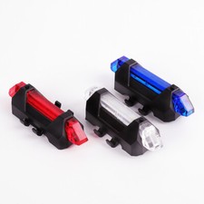Luce led posteriore mtb - mtb, bici