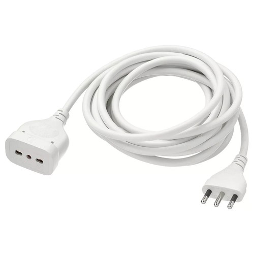 Prolunga cavo elettrico - prolunga,