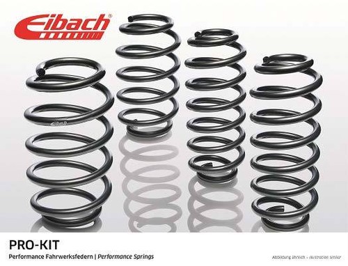Eibach pro kit molle - pro-kit,