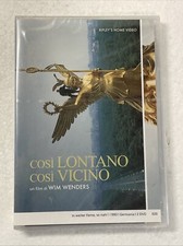 COSI' LONTANO COSI' VICINO