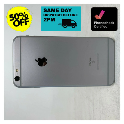 Apple iphone plus 16gb - iphone, 6s