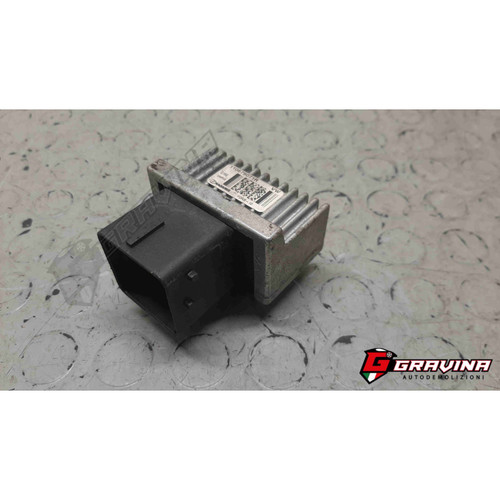 110678071r centralina - 110678071r,