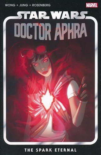 Star wars doctor aphra vol - star,