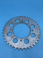 CORONA RUOTA POSTERIORE Z39