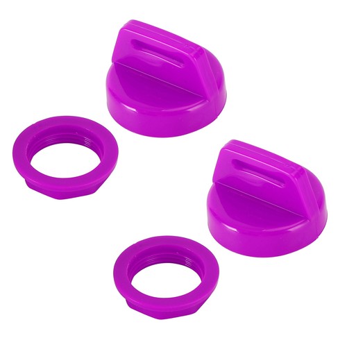 Coperchio chiave accensione - 2x,