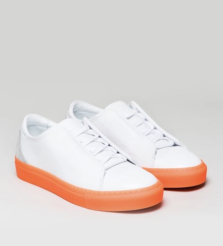 Sneakers slip diverge - slip, on