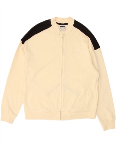 Giacca tuta uomo diadora - uomo,