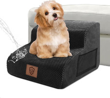 Scaletta per Cani 2 Gradini