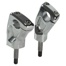 Yamaha MT-01 / MT01 → Riser