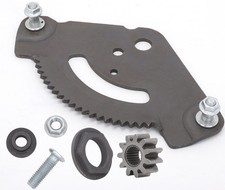 Steering Sector/Gear/Hex