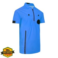 Kit maglia arbitro calcio VKT