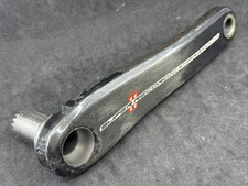 SOLO LATO SINISTRO Manovella