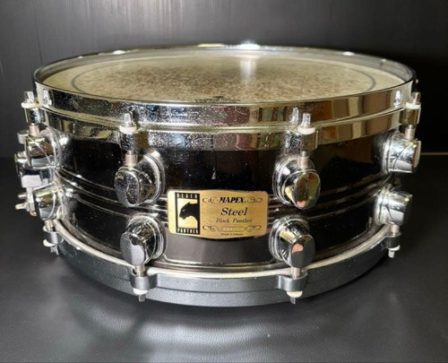Mapex black panther - panther, steel
