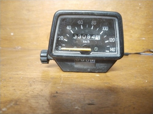 Contatore yamaha 125 12v - contatore, xt