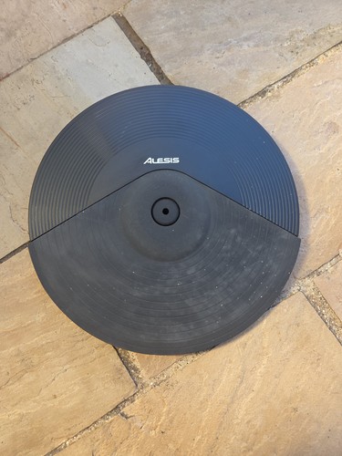 Alesis dmpad piatto - 16",