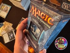 Lotto Magic The Gathering Più