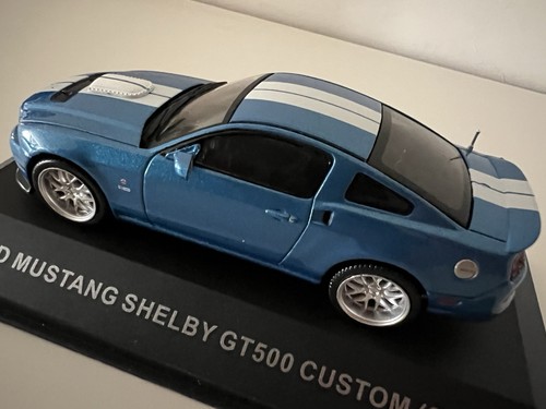 Ford mustang shelby - ford,