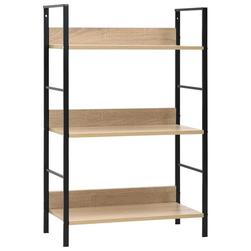 Vidaxl scaffale libri - vidaxl,