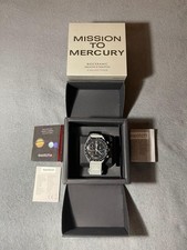 Omega Moonswatch Mission To