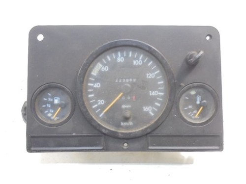 Amc rambler 1993 - 1993, tachimetro