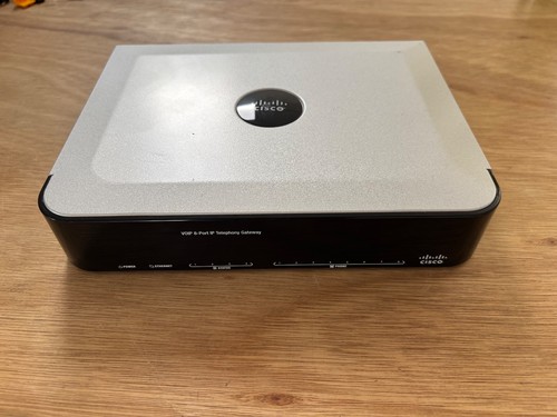 Cisco spa8000 8line - spa8000,