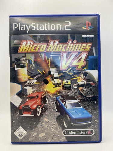 Mirco machines - mirco,