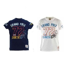 T-SHIRT DAINESE MOTORBIKE 72