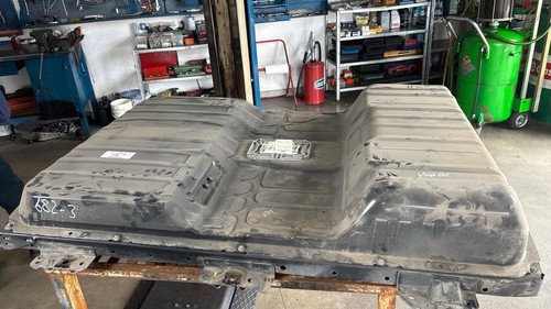 Riparazione batteria nissan - riparazione,