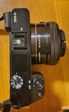 Macchina Fotografica