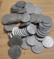 10 Lire Repubblica Italiana