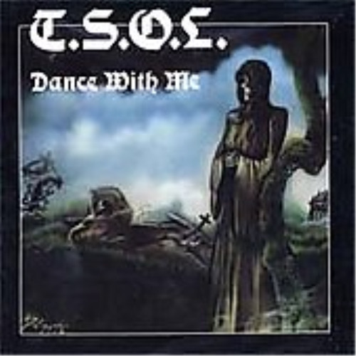 Dance with me - me, (cd)