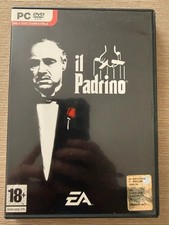 IL PADRINO | GIOCO PC