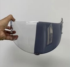 Visiera fotocromatica per