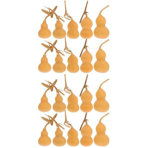 Pieces ornamenti stile - 2,