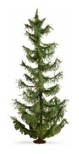 Noch 20191 Abete rosso, 22 cm