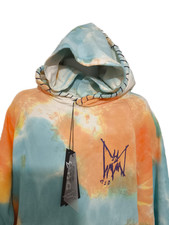 Felpa con cappuccio Marc