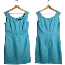 Abito tubino donna Luisa