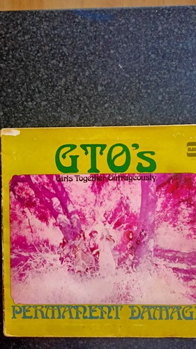 Gtos permanent damage - –,