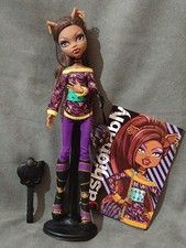 MONSTER HIGH G1 - Muñeca