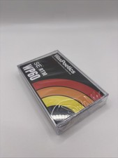 Wax Poetics Blank 60min